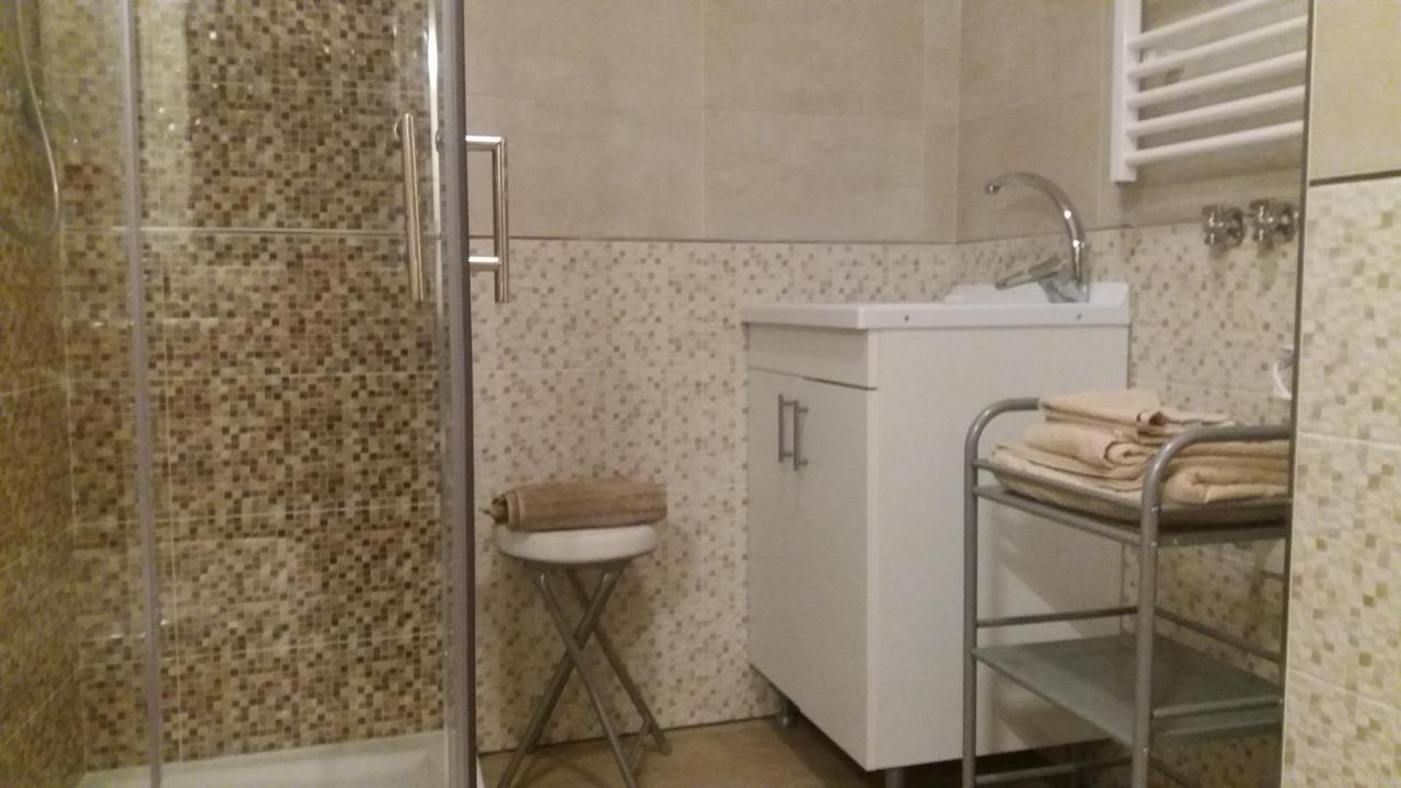 B&B Il Vicoletto Olevano sul Tusciano Exterior photo