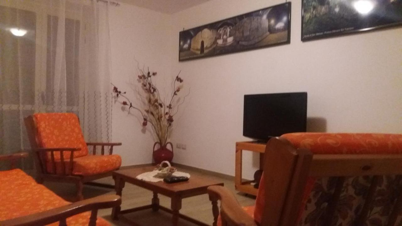 B&B Il Vicoletto Olevano sul Tusciano Exterior photo