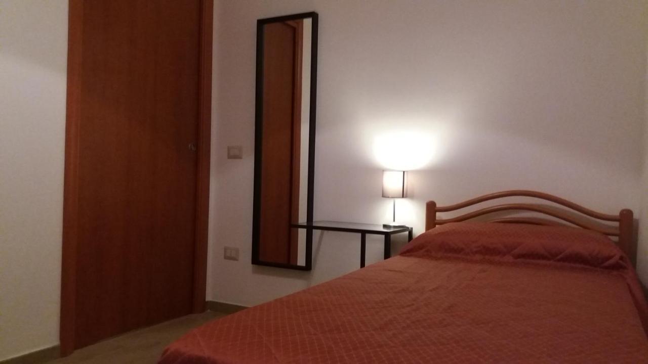 B&B Il Vicoletto Olevano sul Tusciano Exterior photo