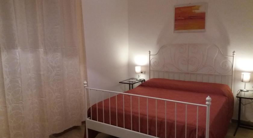 B&B Il Vicoletto Olevano sul Tusciano Exterior photo