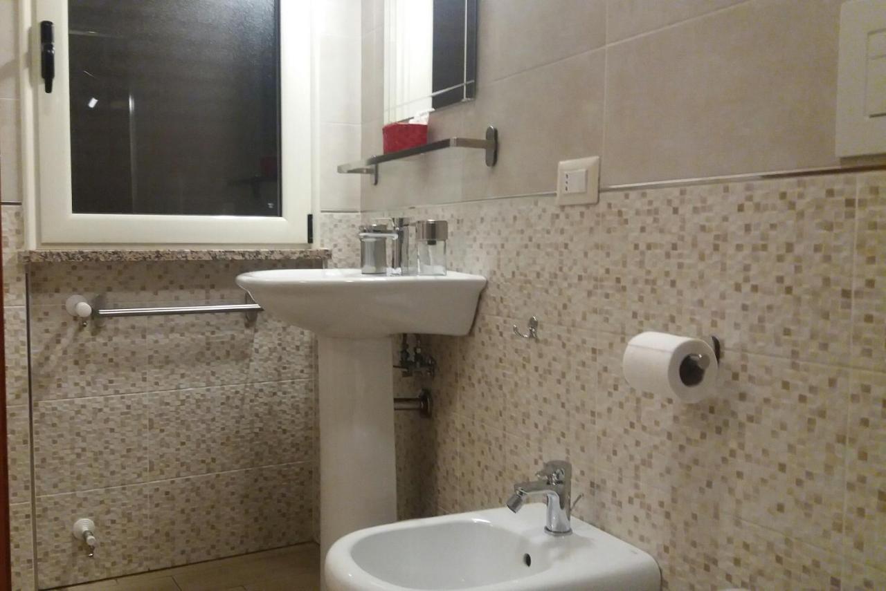 B&B Il Vicoletto Olevano sul Tusciano Exterior photo